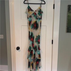 Runaway the Label Namari Dress